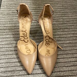 Sam Edelman Heels